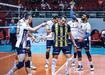 Fenerbahçe Medicana, üçüncülük maçında 1-0 öne geçti
