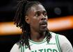 Holiday: 'Celtics'te kalmak istiyorum'