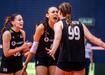 19 Ya Alt Kadnlar Dnya Voleybol ampiyonas'n 4. tamamladk