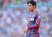 Trabzonspor'a Japon 10 numara