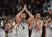 Karyaka Basket'te nc yabanc yolda