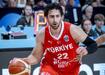 Karyaka potasnda Furkan Korkmaz heyecan