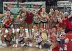 Karyaka, voleybolda BB Spor'u malup etti
