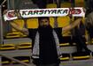 Karyaka yine sorunlarla urayor