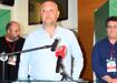 Karyaka'da Bakan Ciciba'tan mesaj var