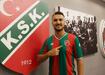 Karyaka'dan iki takviye daha!
