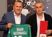 Karyaka'da Mehmet Karal temkinli ve kararl
