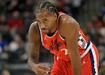 Aspiration, Kawhi'n sponsorluk anlamasna itiraz etti!