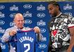 Clippers, Kawhi Leonard'a gizlice para dendii iddialarn yalanlad