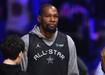 Durant'in Houston'a takas, 7 takml tarihi bir takasa dnme yolunda!