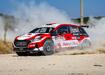 Kazaz, Esok Rallisini genel klasmanda 4'nc srada tamamlad