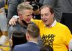 Kerr, Lacob'�n s�zd�r�lan e-postas�yla ilgili endi�eli de�il