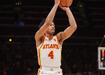 Hawks, Kobe Bufkin'i Nets'e gnderdi