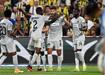 Kocaelispor'dan bor aklamas!