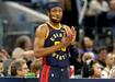 Warriors ve Kuminga arasnda kontrat kmaz sryor