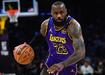 LeBron, Lakers ile 2 yıllık 105 milyon dolarlık yeni sözleşme hazırlığında