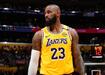 Lakers, LeBron'un takmdaki son sezonuna m hazrlanyor?