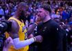 'LeBron, Luka Doncic'in vcut dnmne ilham verdi' iddias