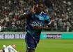 Musaba: 'Benim adma ok zel bir an'