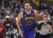 Luka'nn Lakers ile kontrat uzatmas EuroBasket sonrasna kalabilir