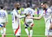 Fransa'da tarih tekerrr m ediyor? Lyon Ligue 2'ye drld