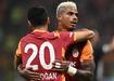 Galatasaray, karar� ona b�rakt�!