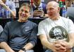 Cuban, uslszlk iddialar yaplan Ballmer'a destek kt