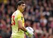 Emiliano Martinez, Manchester Unite...