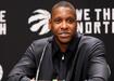Masai Ujiri'den Raptors'a teekkr mesaj