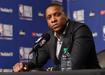Hawks, Masai Ujiri'yi gözüne kestirdi