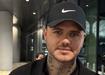 Mauro Icardi, stanbul'a geldi!