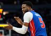 Malik Beasley ve Pistons, olas yeniden buluma iin temasta