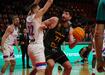 Galatasaray MCT Technic galip geldi, zirvede bitirdi