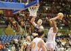 Galatasaray'dan FIBA ampiyonlar Ligi'nde 2'de 2!
