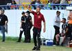 Menemen FK'da Bilal Kısa temkinli