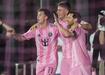 Lionel Messi'li Inter Miami, MLS Şa...