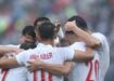 A Milli Futbol Takm'nn Grcistan ma biletleri sata kt