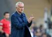 Jose Mourinho'dan ampiyonlar Ligi aklamas!
