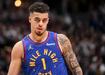 Porter Jr.: 'Denver'da tavanıma ulaştım'