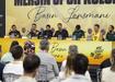 Mersin Spor Kulb yeni sezona hazr!