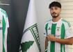 Mulaspor, Batuhan Ylmaz'la nikah tazeledi