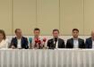 Mulaspor Ynetim Kurulu ilk toplantsn Marmaris'te gerekletirdi