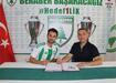 Mulaspor'da imzalar atld