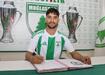 Mulaspor'dan ifte imza!