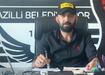 Nazillispor'da Bakan Kaya'dan yalnzlk isyan