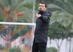 Nazillispor'da Grkem nc dnemi balad