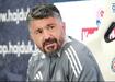 Hajduk Split'te Gattuso dönemi sona eriyor!