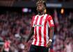 Bayern Mnih'in gz Nico Williams'ta!