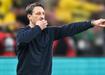 Borussia Dortmund, Niko Kovac ile 1 yl daha uzatt!