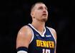 NBA'de y�ld�z basketbolcu Jokic, sakatl��� nedeniyle en az 1 ay parkelerden uzak kalacak